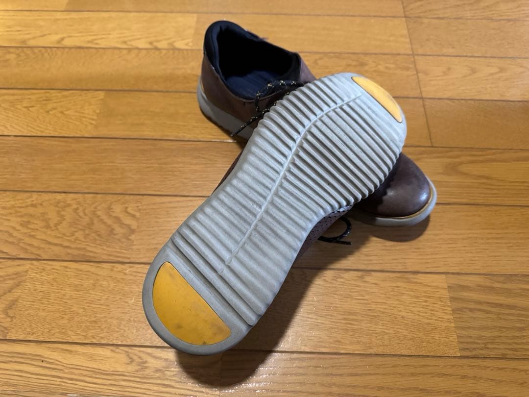 【野球小僧さん専用】コールハーン ブラウン系 3点セット サイズ26.5-27