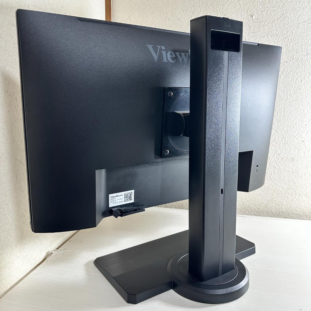 240Hz 24.5型 ゲーミングモニター