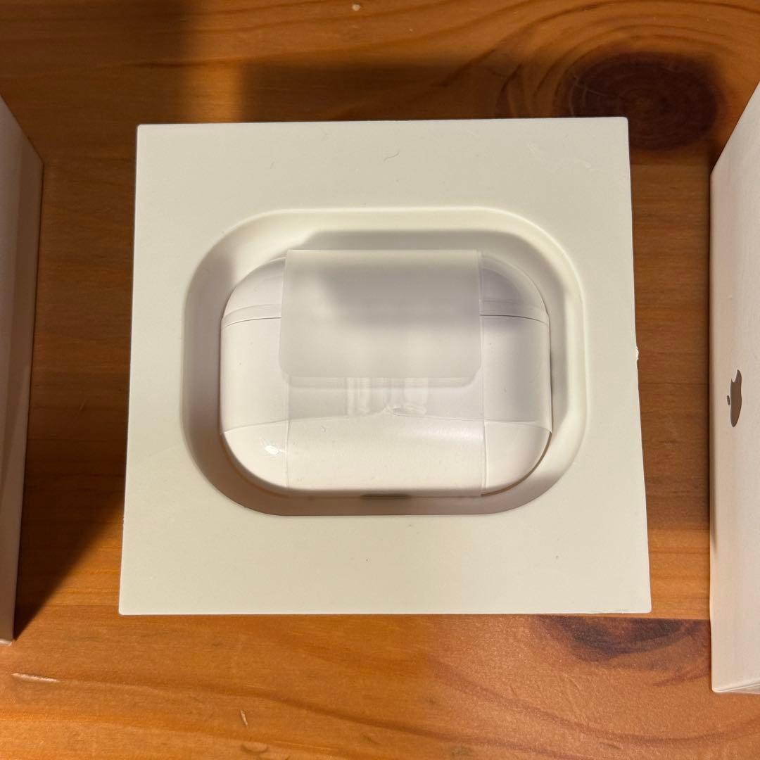 【正規品】Apple AirPodsPro 2 USB-C 保証あり