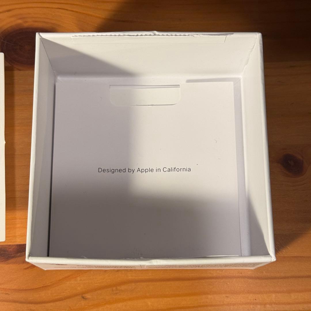 【正規品】Apple AirPodsPro 2 USB-C 保証あり