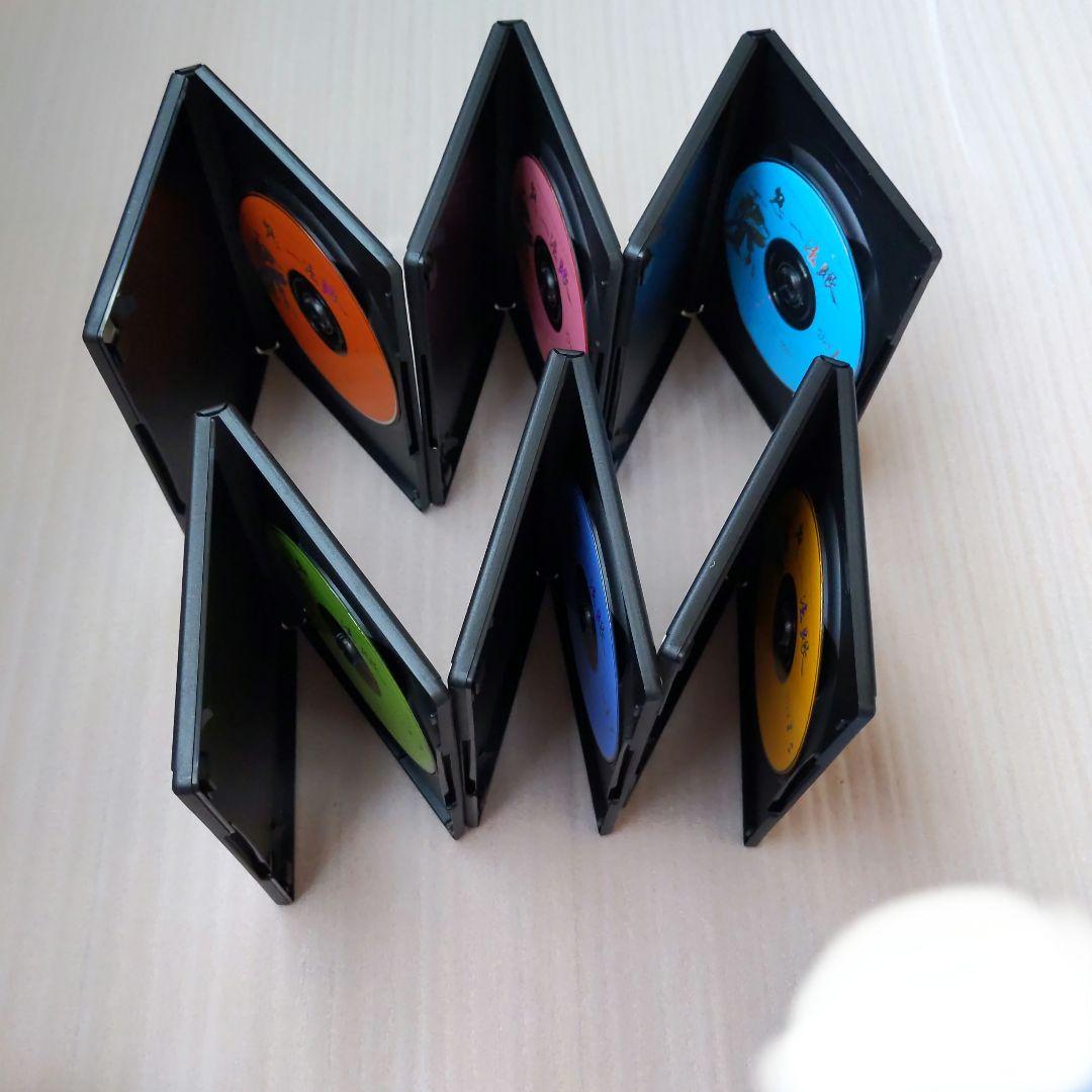 鬼一法眼DVD（サンプル版）