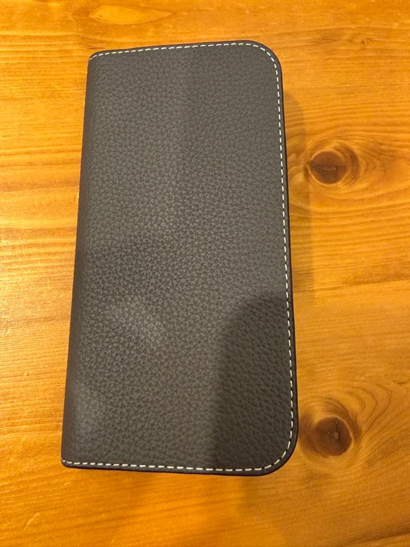 【週末限定お値引】ボナベンチュラ iPhone16pro ダイアリーケース