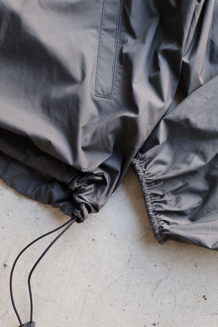 Deuxieme Classe Americana アノラックパーカー