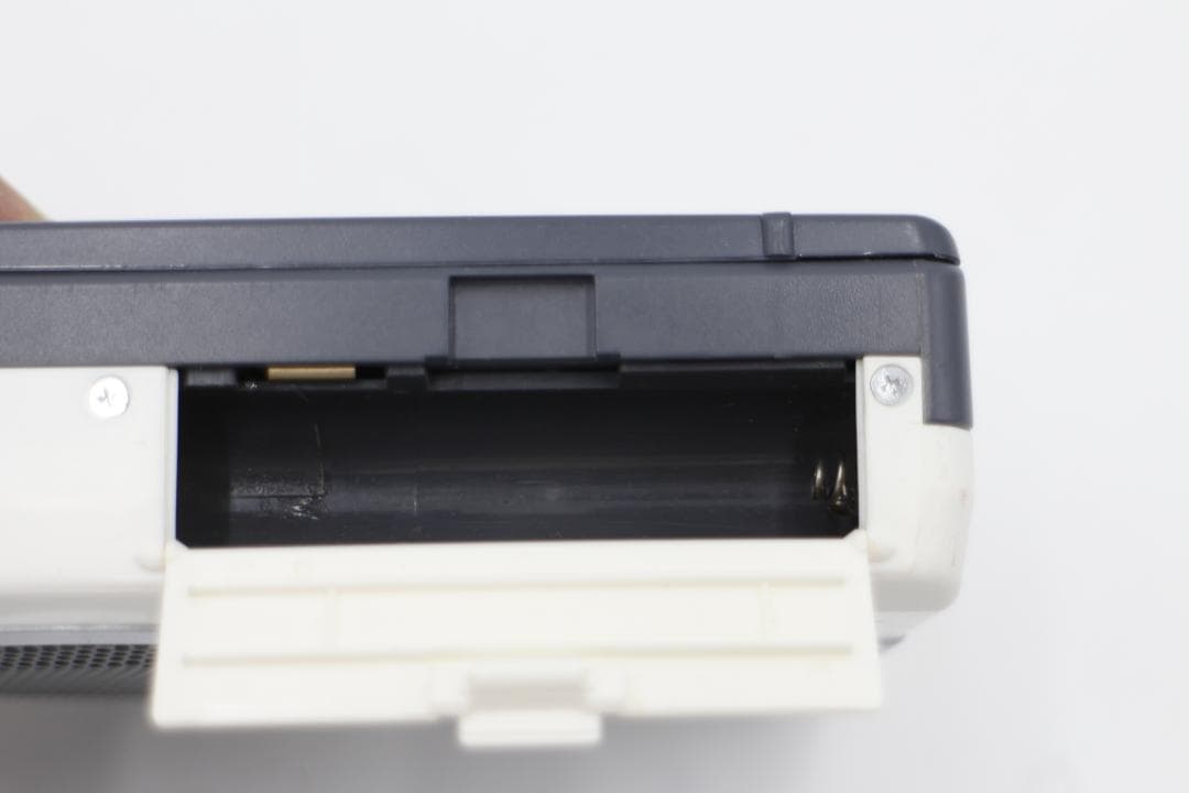 453 / SONY ラジオ録音機能付き カセットウォークマン WM-GX202