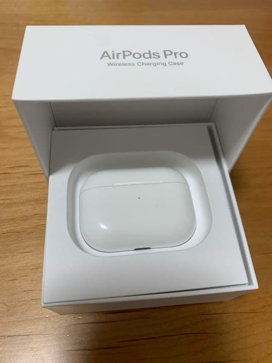その他 AirPods