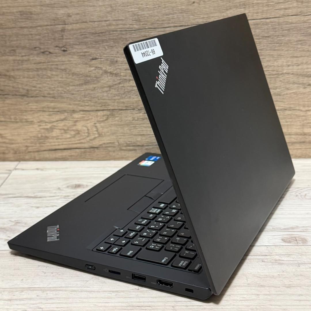 ThinkPadL13Gen2 Core i5 第11世代 256GB 良品