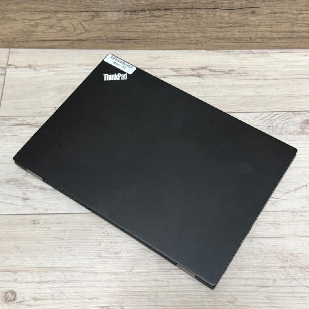 ThinkPadL13Gen2 Core i5 第11世代 256GB 良品