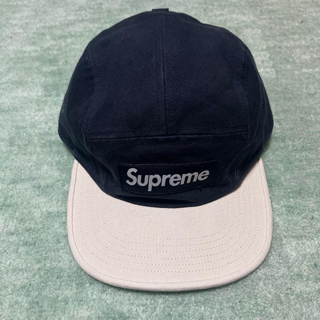 帽子 Supreme Ventile Camp Cap \