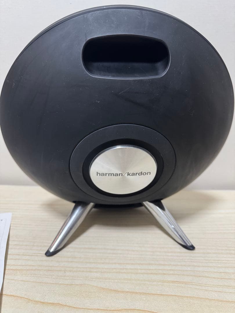 スピーカー・ウーファー Harman Kardon Onyx Studio