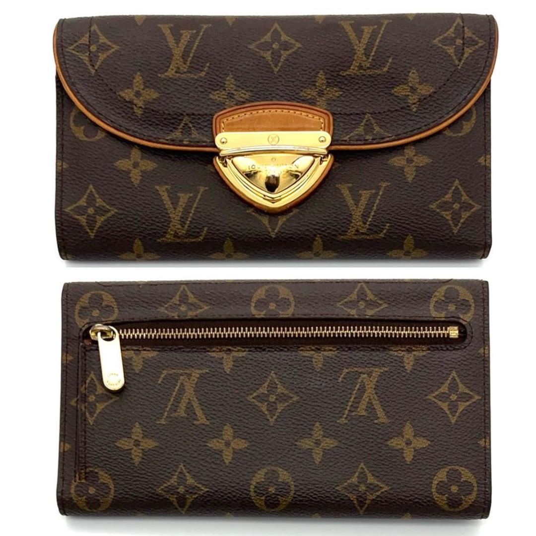 ✨24時間限定✨【未使用級】ルイヴィトン 長財布 モノグラム ウジェニ