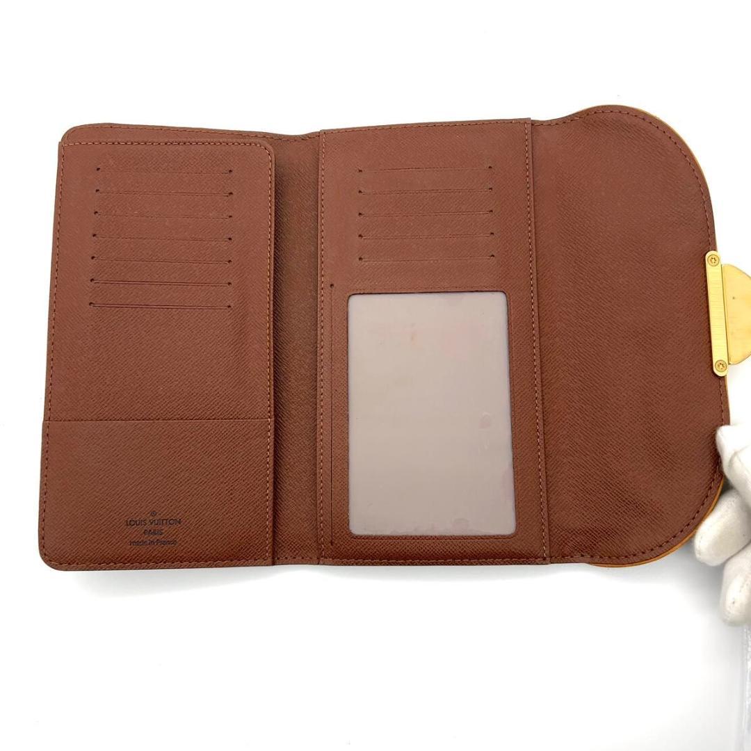 ✨24時間限定✨【未使用級】ルイヴィトン 長財布 モノグラム ウジェニ