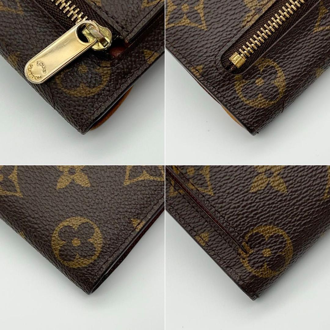 ✨24時間限定✨【未使用級】ルイヴィトン 長財布 モノグラム ウジェニ