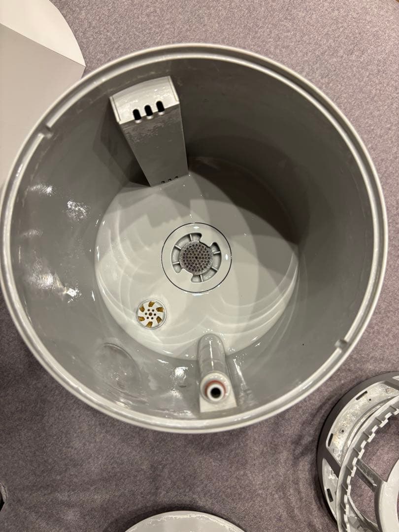 Airdog moi H5 加湿器 エアドッグ　モイ