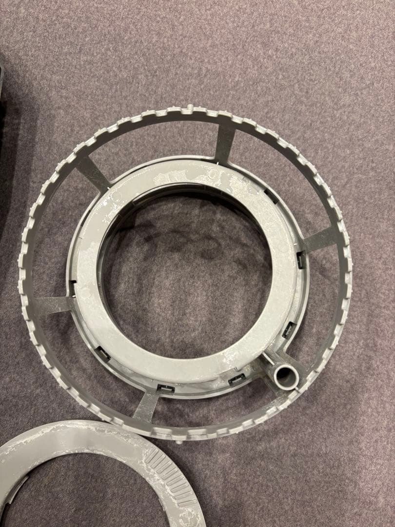 Airdog moi H5 加湿器 エアドッグ　モイ