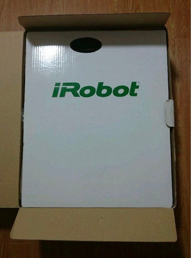 ハローキティモデル　ルンバ　限定商品　iRobot アイロボット社
