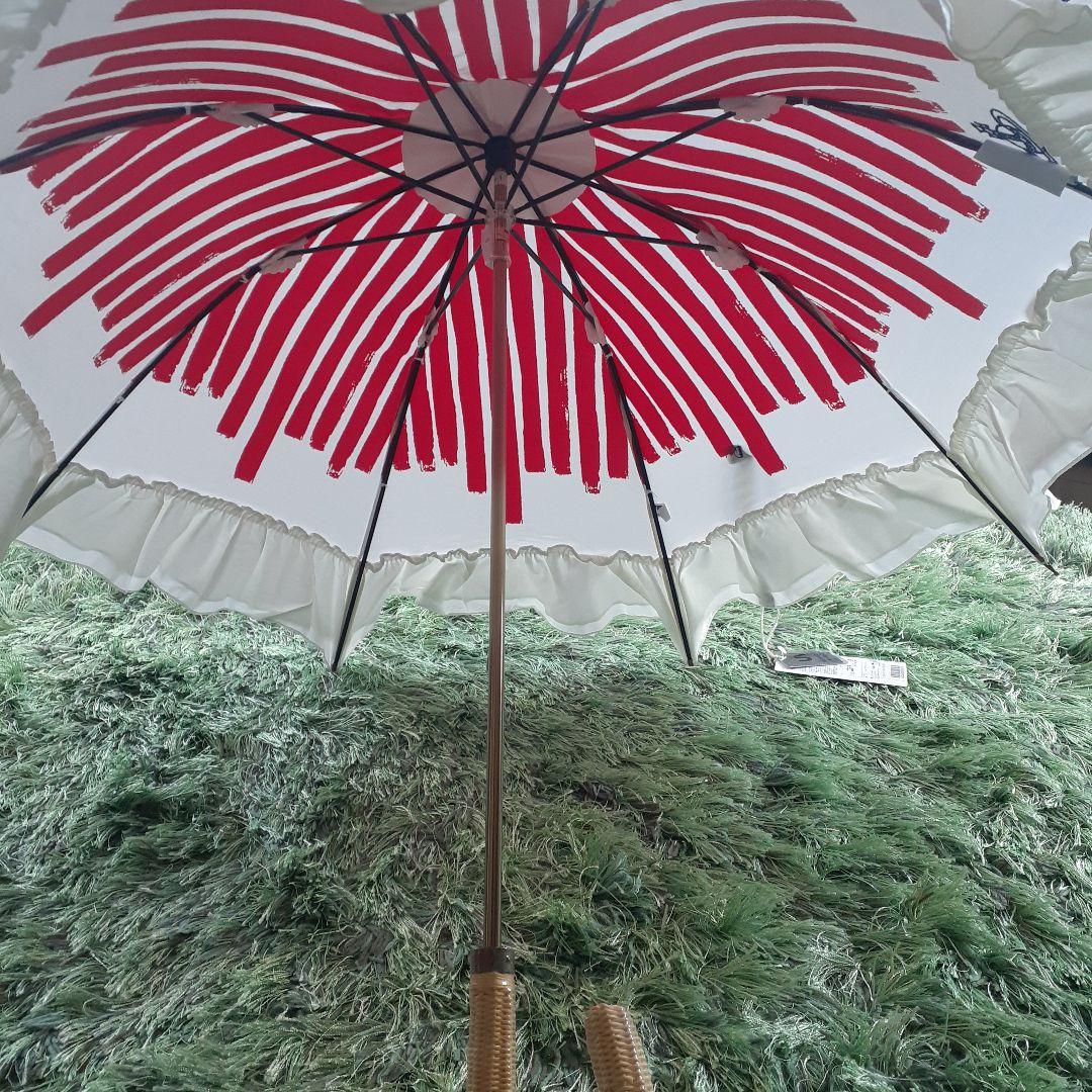 VivienneWestwood 　日傘　晴雨兼用　新品未使用　タグ付