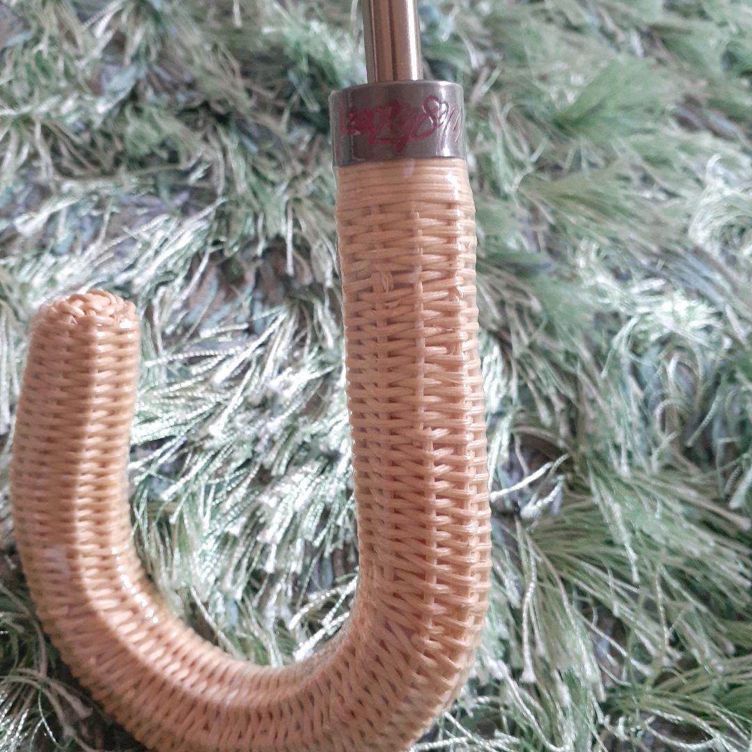 VivienneWestwood 　日傘　晴雨兼用　新品未使用　タグ付