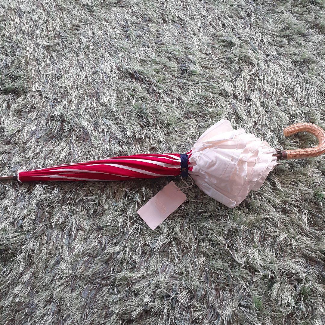 VivienneWestwood 　日傘　晴雨兼用　新品未使用　タグ付