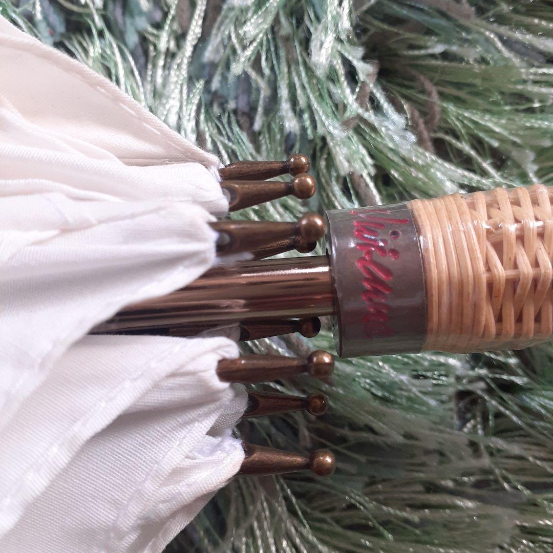 VivienneWestwood 　日傘　晴雨兼用　新品未使用　タグ付