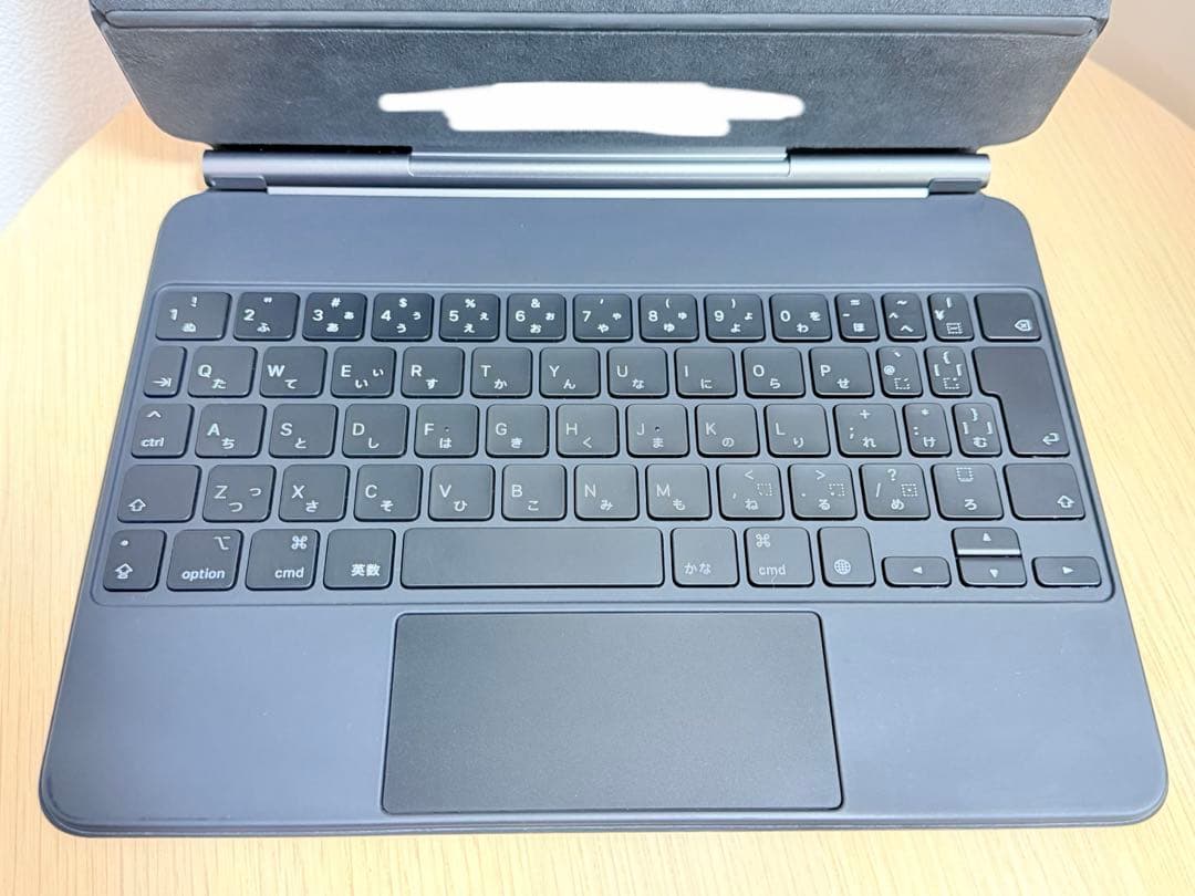 純正ペンとMagic Keyboard付き iPad Pro 11インチ