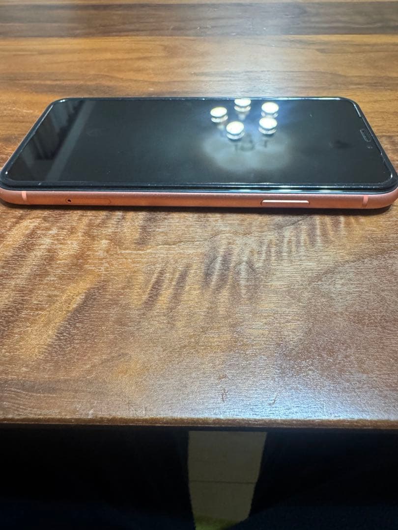 【 Suhr】iPhoneXR 128G 2台