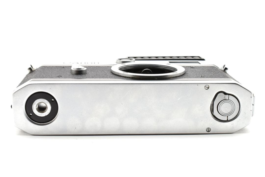 ★極美品★キヤノン Canon P ボディ#1247