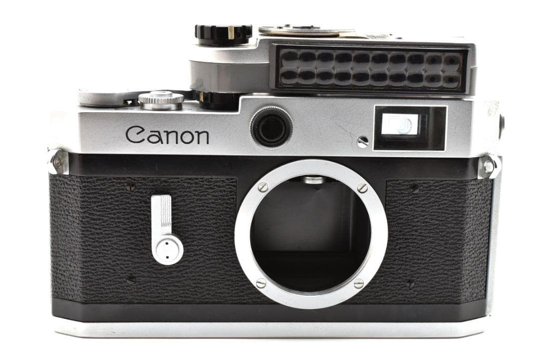 ★極美品★キヤノン Canon P ボディ#1247