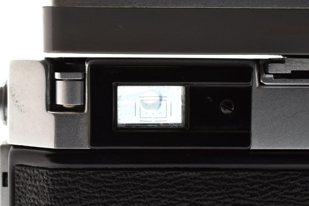 ★極美品★キヤノン Canon P ボディ#1247