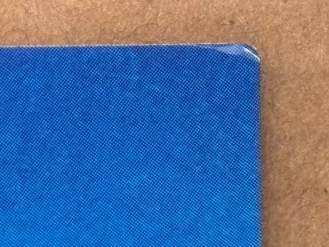 HUNTER×HUNTER カードダスマスターズ/No.18 キルア