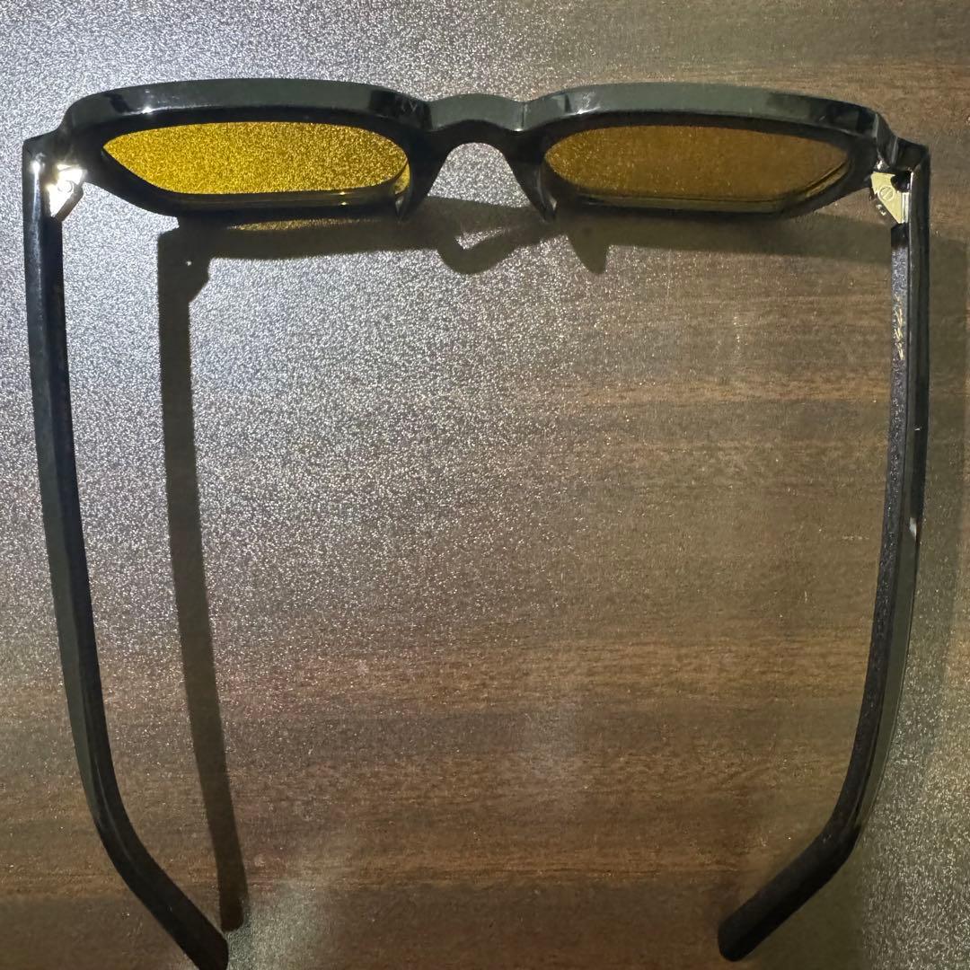 【交渉歓迎】菅田将暉氏着用 A.D.S.R. バニー 01 黄