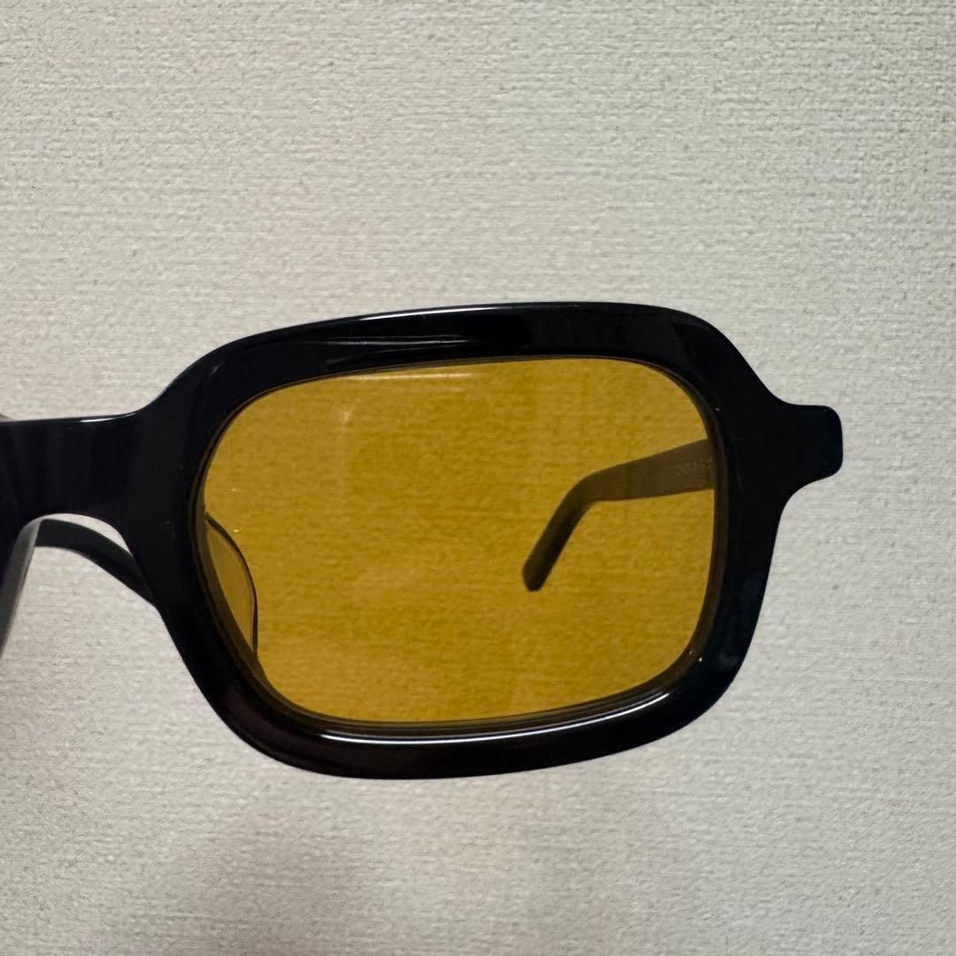 【交渉歓迎】菅田将暉氏着用 A.D.S.R. バニー 01 黄