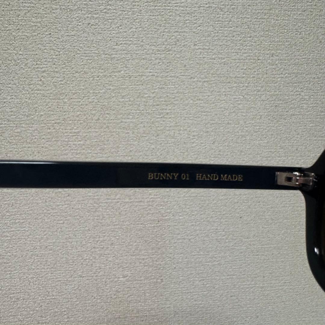 【交渉歓迎】菅田将暉氏着用 A.D.S.R. バニー 01 黄