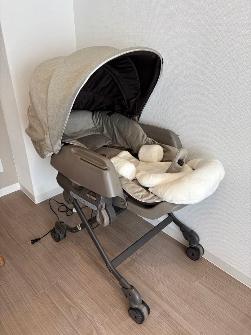 ネムリラ オートスウィング BEDi おやすみドーム EG