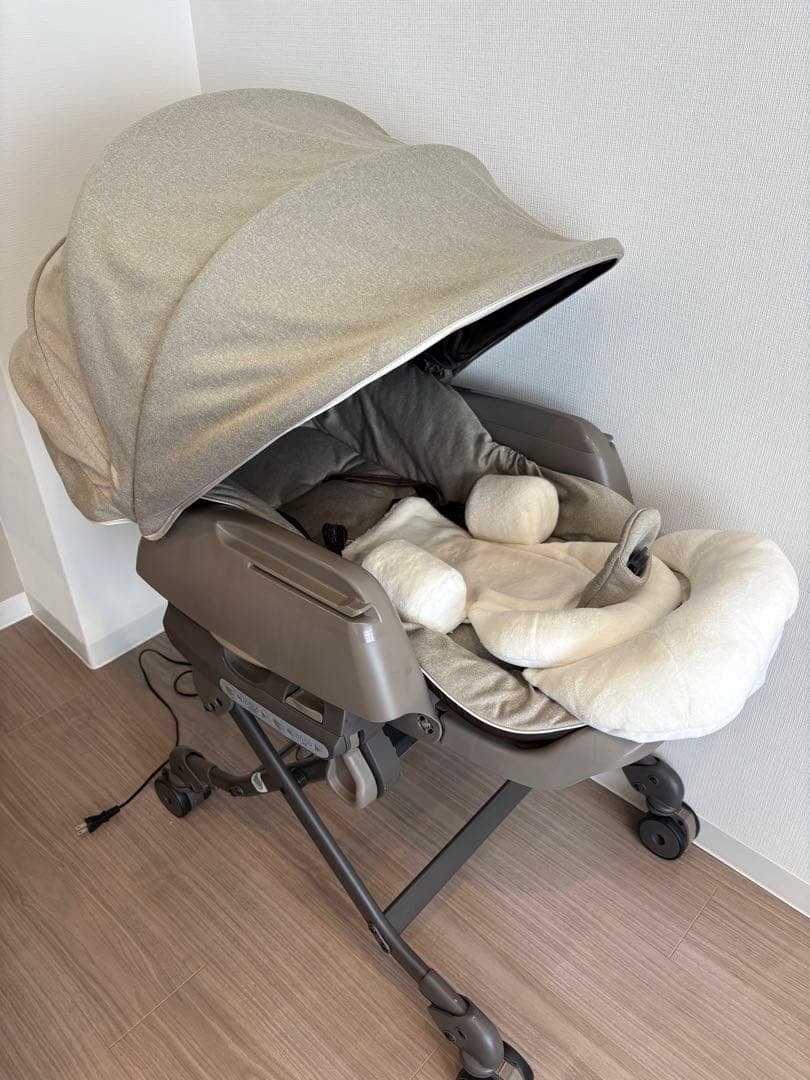 ネムリラ オートスウィング BEDi おやすみドーム EG