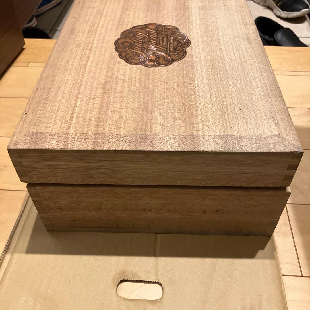 Suntory Imperial ウイスキー 600ml