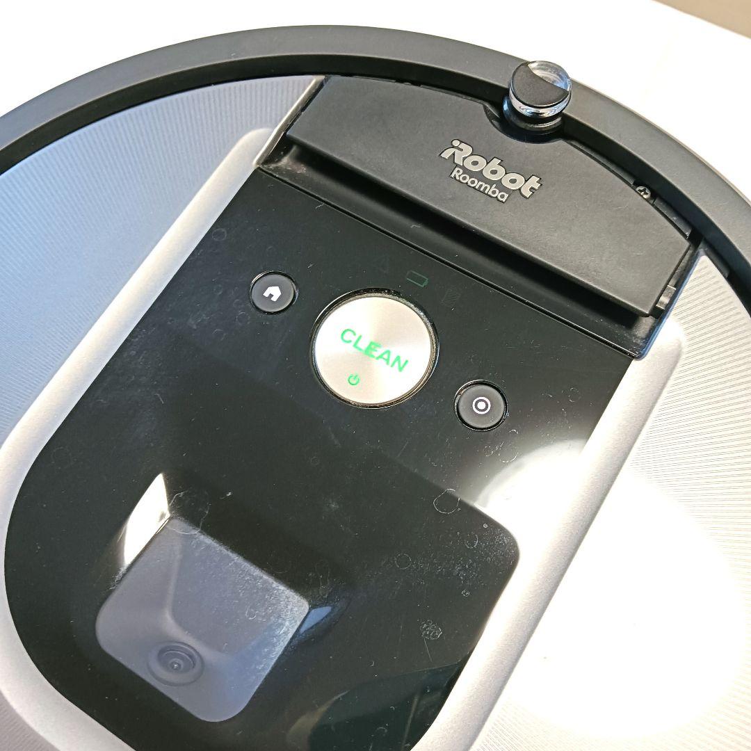 iRobot Roomba ルンバ 960 箱・説明書付 動作確認済