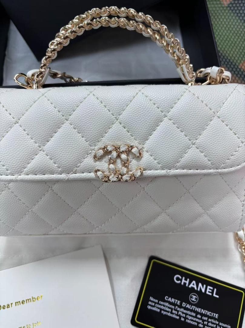 非売品 VIP 限定ノベルティ ツツイードポーチ ブラック・ホワイト ai