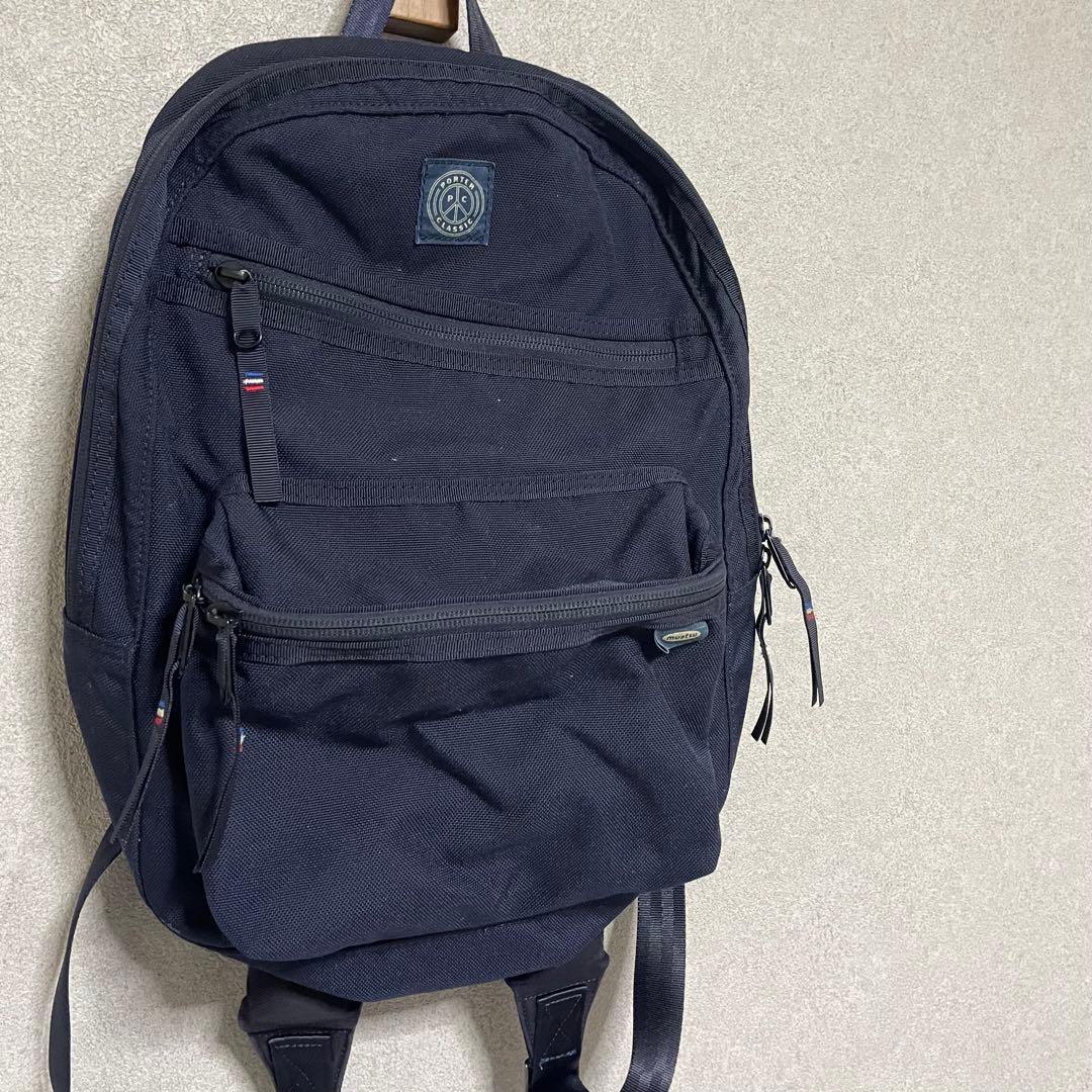 PORTER CLASSIC ポータークラシック ニュートン　リュック　バッグ