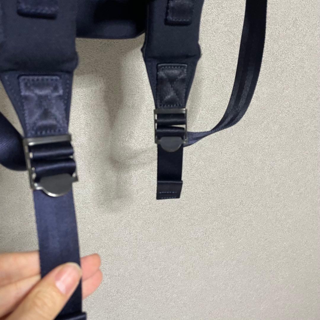 PORTER CLASSIC ポータークラシック ニュートン　リュック　バッグ