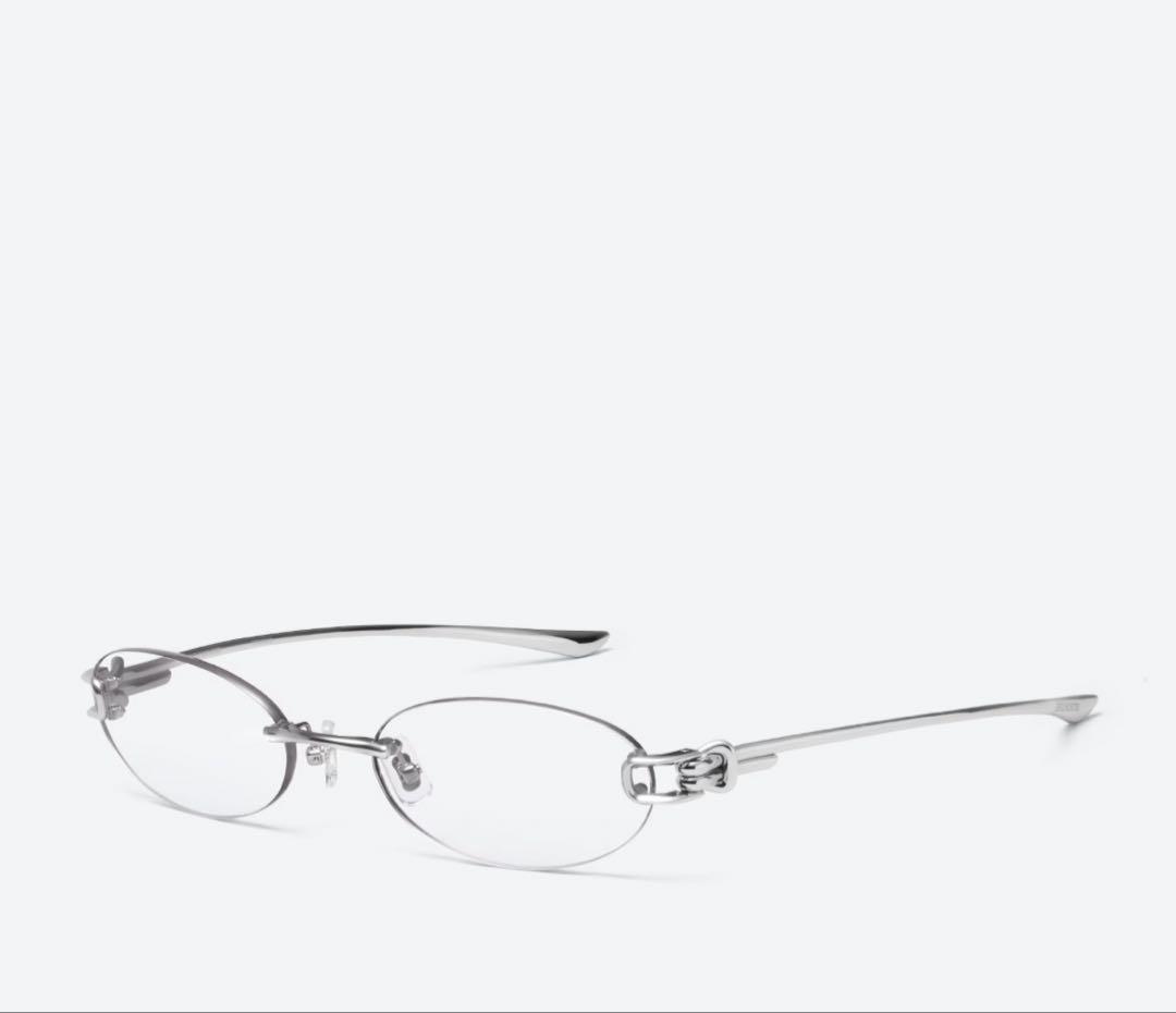 小物 GENTLE MONSTER Musubi O2