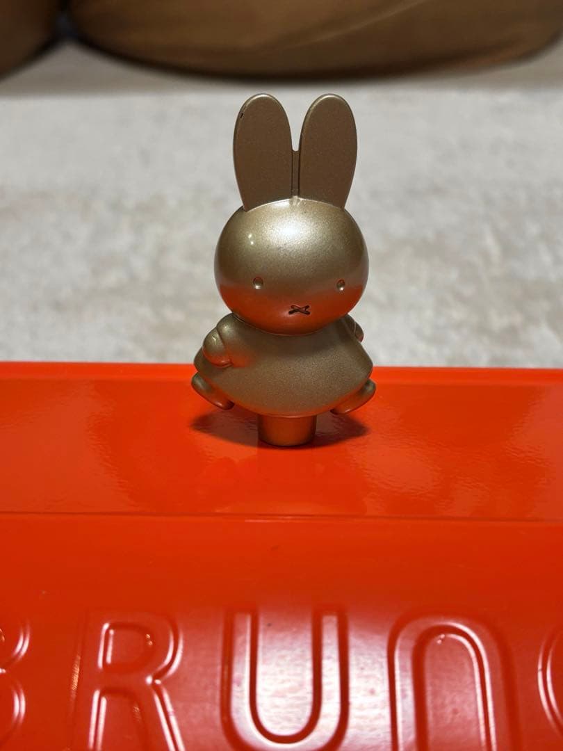 BRUNO ミッフィー　ホットプレート　たこ焼きプレート