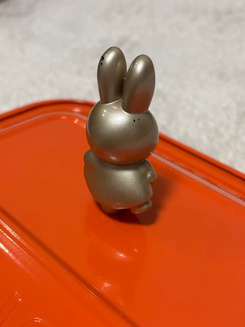 BRUNO ミッフィー　ホットプレート　たこ焼きプレート