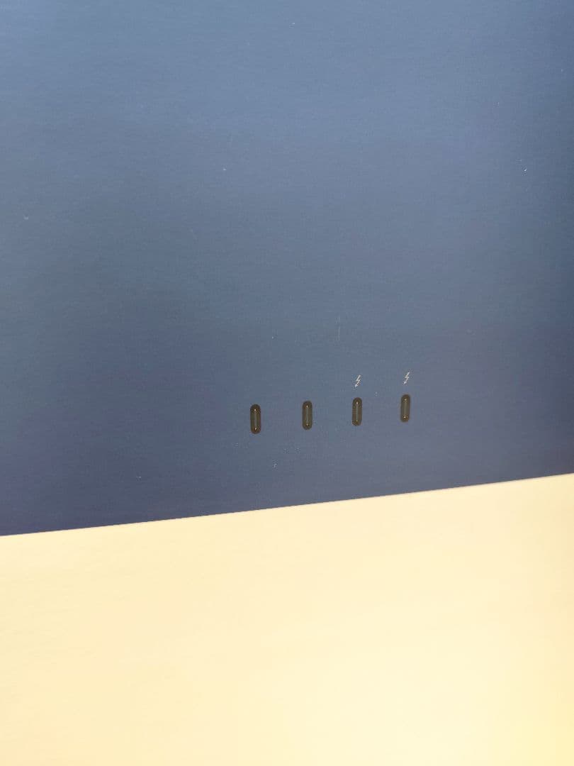 Apple iMac 4.5K 24インチ M1 256/8GB 上位モデル