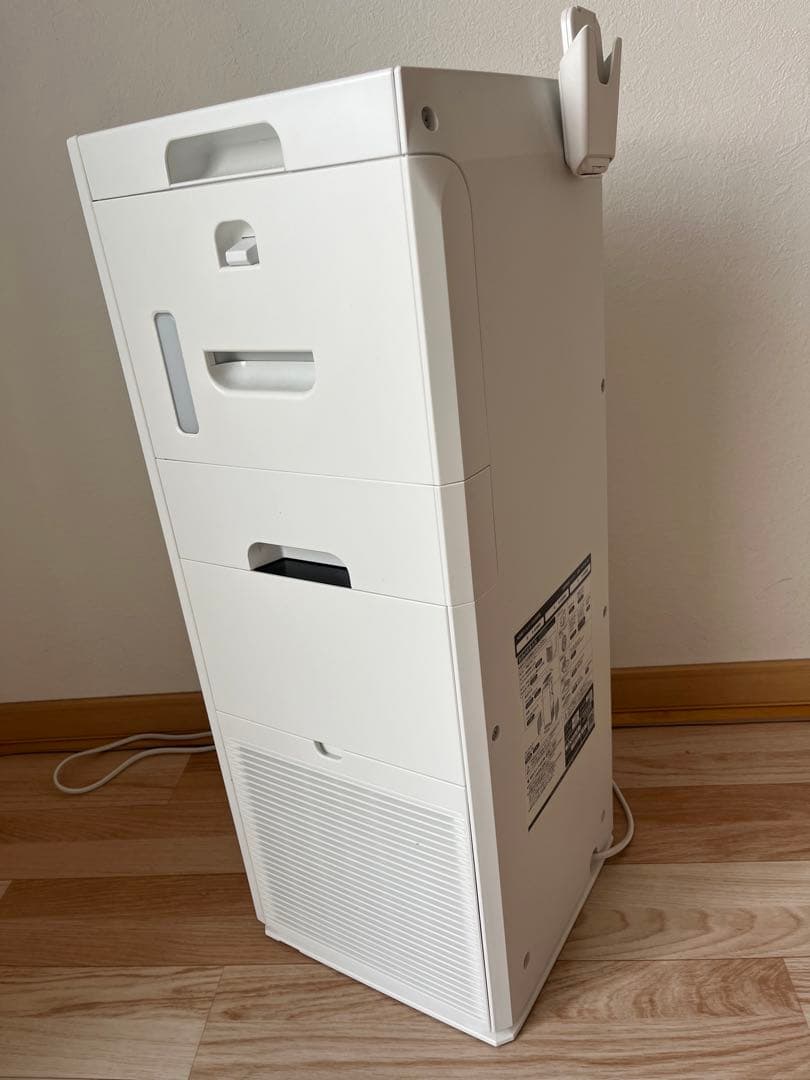 Daikin 空気清浄機 MCK55X-W