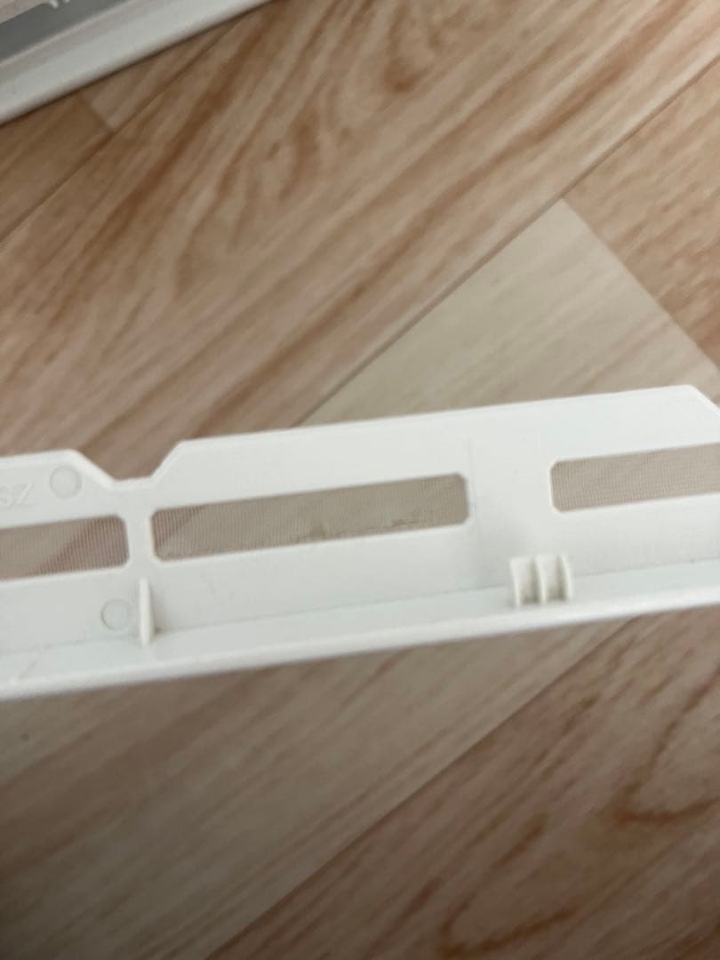 Daikin 空気清浄機 MCK55X-W