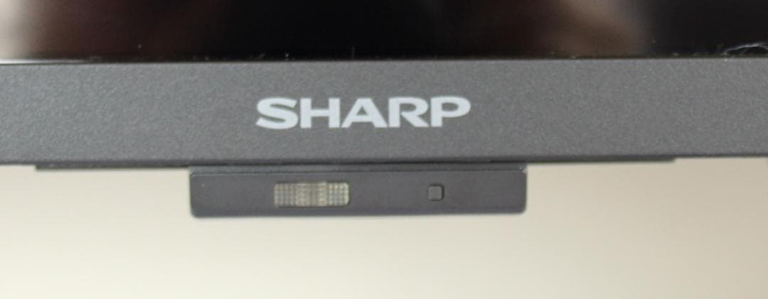 【超美品！】シャープ 42V型 4K 液晶テレビ AQUOS 4T-C42FL1