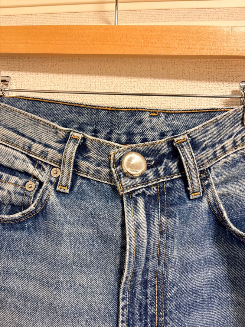 Levi’s® x AMBUSH® 517 Bootcut Jean