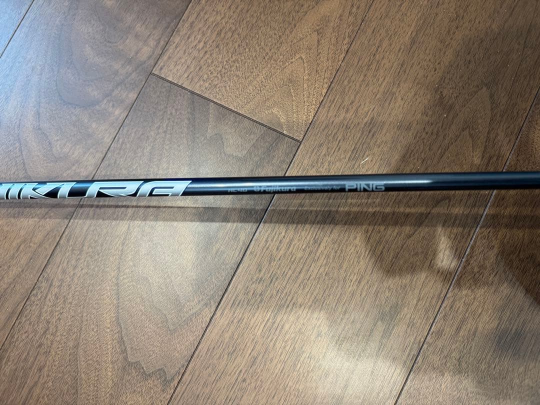 PING 440 MAX HL 10.5 レフティ