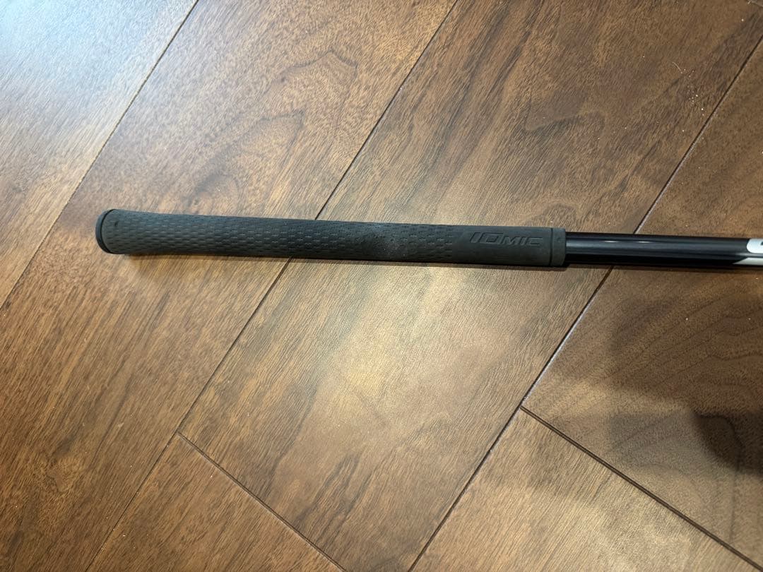 PING 440 MAX HL 10.5 レフティ