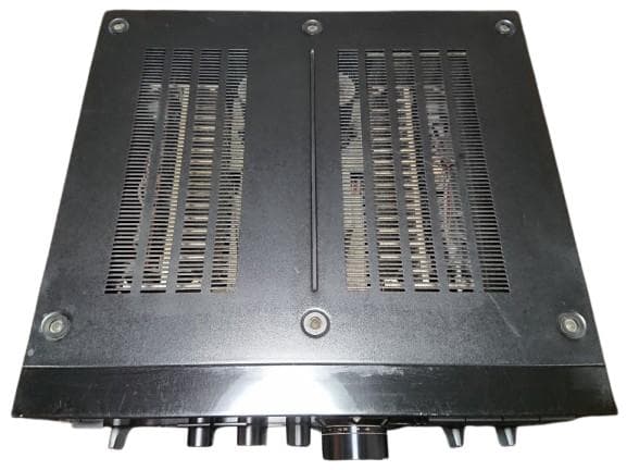 山水 SANSUI AU-α777DG アンプ ジャンク品